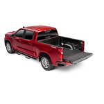 Pickup Load Bed Liner Supplier - Fullbox Heavy-duty