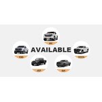 Truck Canopy Supplier - Aluminum Shell for Hilux / Tacoma