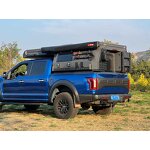 Truck Bed Camper Manufacturer - Luxury Campervans