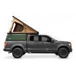 Pickup Camper Tent Supplier - Custom Making Mounting Easily