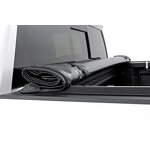 Roll up Tonneau Cover Supplier - Soft for RAM 1500 Silverado