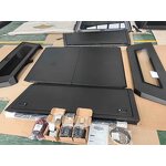 Pickup Canopy Manufacturer - Waterproof Aluminum Alloy Hardtop