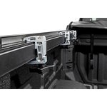 Roll up Tonneau Cover Supplier - Soft for RAM 1500 Silverado