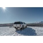 Truck Bed Cover Factory - Aluminum Alloy for 4x4 Offroad