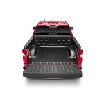 Pickup Load Bed Liner Supplier - Fullbox Heavy-duty