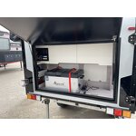Off-Road Camper Trailer Supplier - Small Touring for Travel