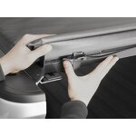 Tonneau Cover Supplier - Custom Aluminum Low Profile