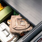 Roller Shutter Tonneau Cover Manufacturer - Retractable