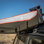 Car Side Awning Manufacturer - 4WD Retractable Fast Open