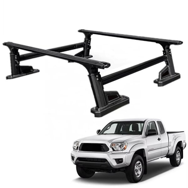 Roof Rack Platform Manufacturer - Universal for Tacoma Hilux