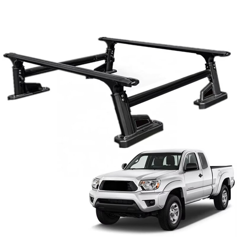 Roof Rack Platform Manufacturer - Universal for Tacoma Hilux