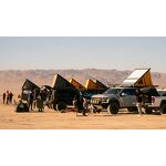 Pickup Truck Canopy Supplier - Customized Steel Aluminum