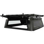 Truck Camper Shell Supplier - Waterproof Toppers Canopy