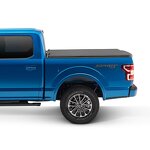 Electric Roller Lid Supplier - Ute Tub Boot Retractable