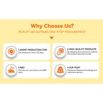 RV Leveling Ramp Factory - Heavy Duty Blocks Kit Camper