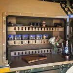 Pop up Hybrid Camper Factory - Off Road Aluminum Slide Out