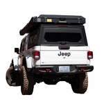 Truck Tonneau Cover Factory - Waterproof Steel Folding