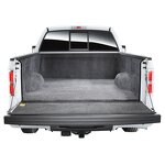 Truck Bed Mat Manufacturer - Foldable All-Weather Protection