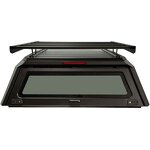 Aluminum Canopy Supplier - Hardtop for Toyota Hilux Navara