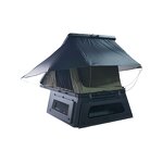 Pop-up Truck Camper Factory - Slide in Overland 4x4 Ute