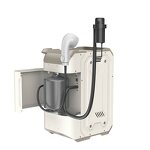 Gas Water Heater Supplier - 12L Thermostatic for RV Camping