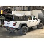 Aluminum Canopy Factory - Pickup Truck Bed Hardtop