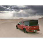 Truck Tub Top Cap Factory - 4x4 Off Road Heavy Duty