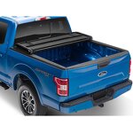 Electric Roller Lid Supplier - Ute Tub Boot Retractable