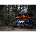 Roof Top Tent Factory - Light Weight Hard Shell Waterproof