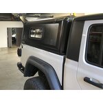 Pickup Truck Canopy Factory - Use for Multiple Models