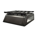 Dual Cab Canopy Factory - Aluminum Alloy Hardtop Topper