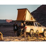 Truck Canopy Supplier - Aluminum Alloy with Locking Function