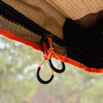 Freestanding Awning Factory - Lightest 270 Degree Litewing