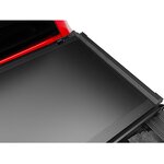 Retractable Truck Bed Cover Supplier - Roller Lid Aluminum