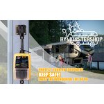 RV Surge Protector Manufacturer - Portable 50 Amp 30 Amp