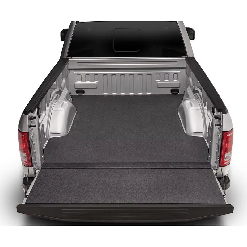 Pickup Truck Floor Mats Supplier - Hot Selling Bed Liner