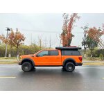 Truck Canopy Supplier - Waterproof UTE for Chevy SILVERADO