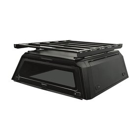 Truck Camper Shell Supplier - Waterproof Toppers Canopy