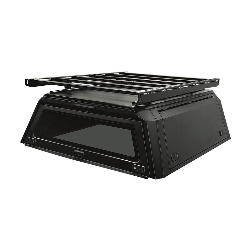 Truck Camper Shell Supplier - Waterproof Toppers Canopy