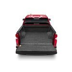 Truck Bed Mat Factory - Black Rubber Fit for F150