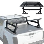 Roof Rack Supplier - Carrier for Jeep Hilux