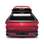 Electric Roller Shutter Cover Factory - Hard Cover Sport Car