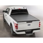 Tri Fold Tonneau Cover Manufacturer - USA Patent Hard