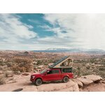 Truck Bed Campers Supplier - Customized 4x4 Off-Road Hilux