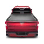 Electric Roller Shutter Cover Factory - Hard Cover Sport Car