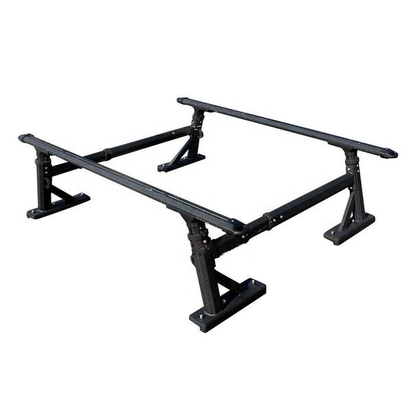 Roof Rack Supplier - Carrier for Jeep Hilux