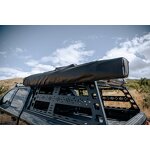 Car Roof Awning Factory - 2.5M Radius Foldable Easy Opened