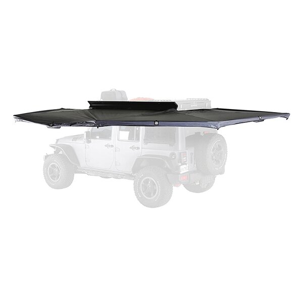 Car Awning Manufacturer - 270 Foldable Side Portable