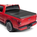 Retractable Truck Bed Cover Supplier - Roller Lid Aluminum