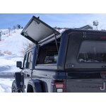 Pickup Truck Canopy Factory - Use for Multiple Models